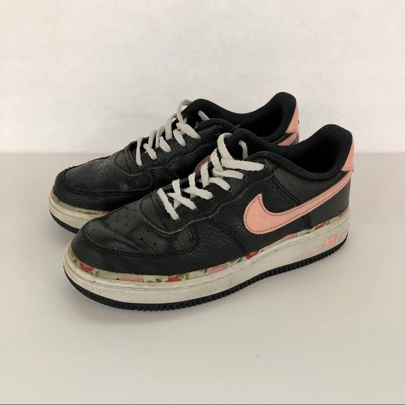 nike air force 1 vintage floral